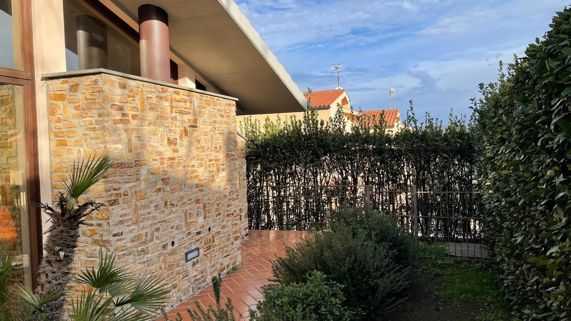 Villa Duomo Mare Massa Marittima