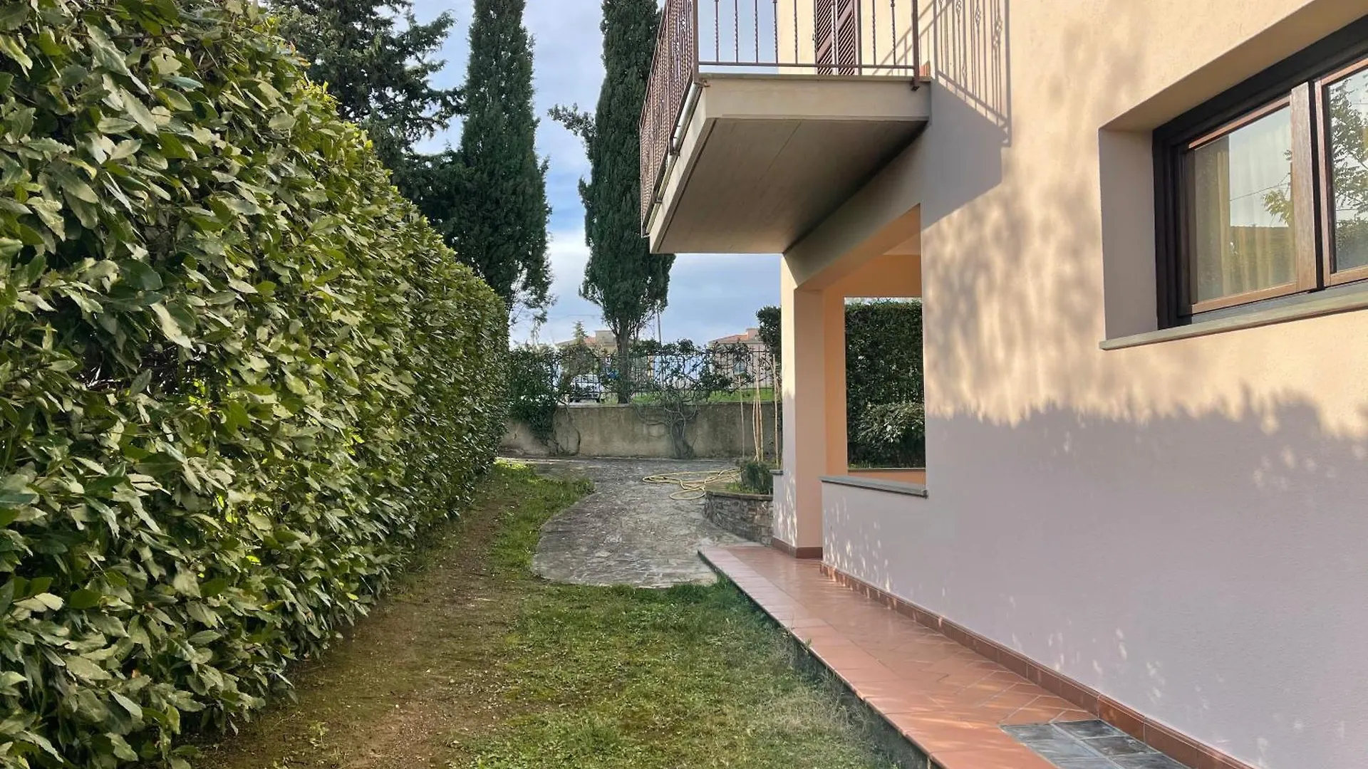 Villa Duomo Mare Massa Marittima Ιταλία